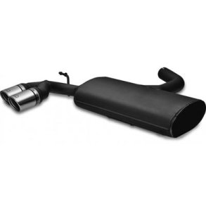 Sportsbagpotte Audi A3 8V 1.4, Sportback