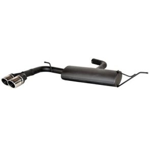 Sportsbagpotte Audi A3 8V 1.8 TSI, Sedan