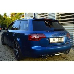 Sportsbagpotte Audi A4 B7 2,0TFSI Quattro, Avant