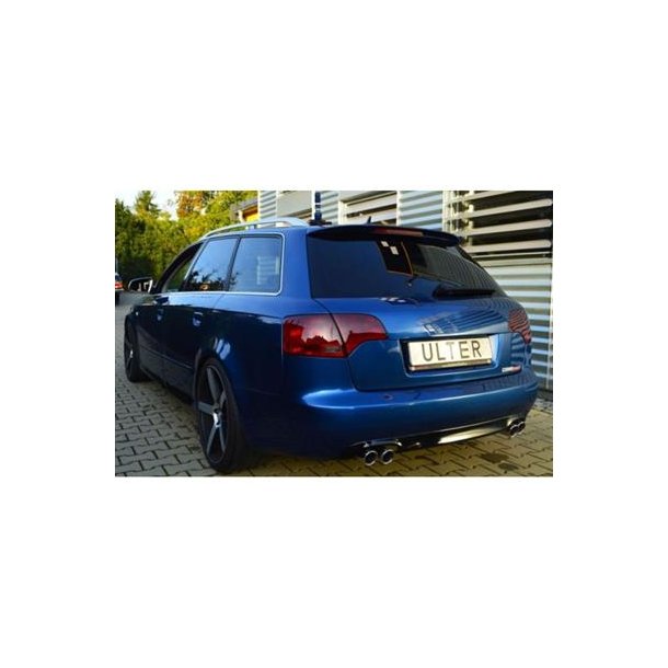 Sportsbagpotte Audi A4 B7 2,0TFSI Quattro, Avant