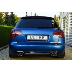 Sportsbagpotte Audi A4 B7 2,0TFSI Quattro, Avant