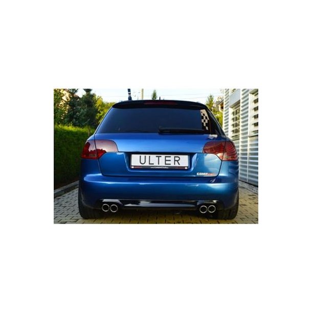 Sportsbagpotte Audi A4 B7 2,0TFSI Quattro, Avant