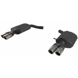 Sportsbagpotte Audi A4 B7 2,0TFSI Quattro, Avant