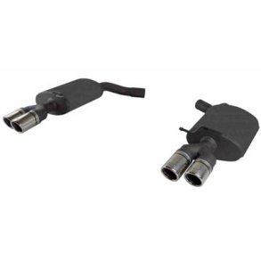 Sportsbagpotte Audi A4 B7 2,0TFSI Quattro, Avant