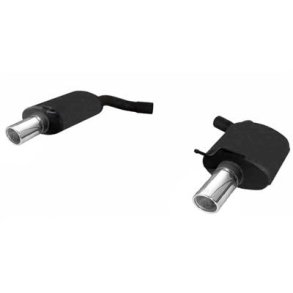 Sportsbagpotte Audi A4 B8 2,0 TSI, Sedan