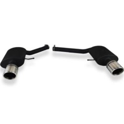 Sportsbagpotte Audi A4 B9 2.0TSI, Sedan