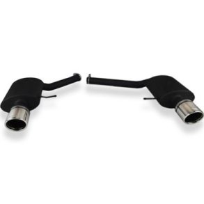 Sportsbagpotte Audi A4 B9 2.0TSI, Sedan