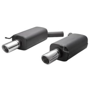 Sportsudstdning Audi A6 Allroad 2,7