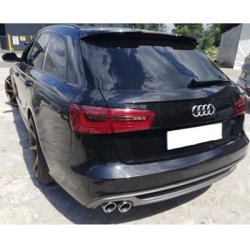 Sportsbagpotte Audi A6 C7 2.0TDI, Avant