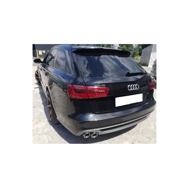 Sportsbagpotte Audi A6 C7 2.0TDI, Avant