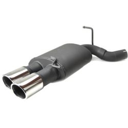 Sportsbagpotte Audi A6 C7 2.0TDI, Avant