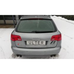 Sportsudstdnig Audi S6 C6 5.2 V10, Avant