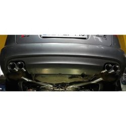 Sportsudstdnig Audi S6 C6 5.2 V10, Avant