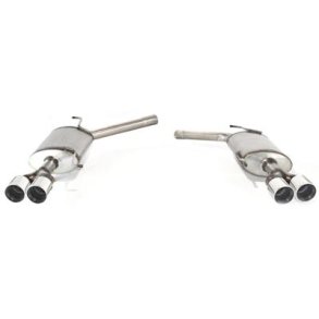 Sportsudstdnig Audi S6 C6 5.2 V10, Avant