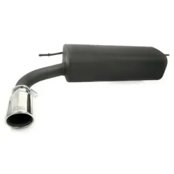 Sportsbagpotte BMW F30 320d M-Paket