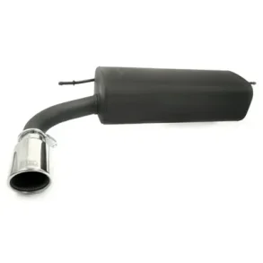 Sportsbagpotte BMW F30 320d M-Paket