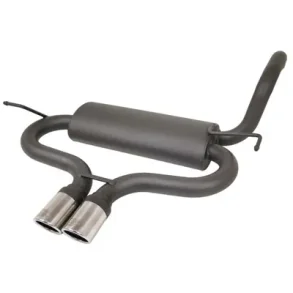 Sportsbagpotte Toyota Aygo 1.0, central