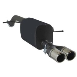 Sportsbagpotte Citroen DS3 1.6, Hatchback, Cabrio