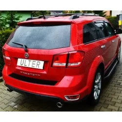 Sportsudstdning Fiat Freemont