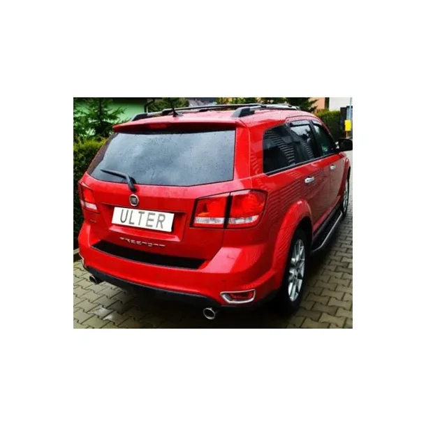 Sportsudstdning Fiat Freemont