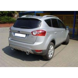Sportsbagpotte Ford Kuga