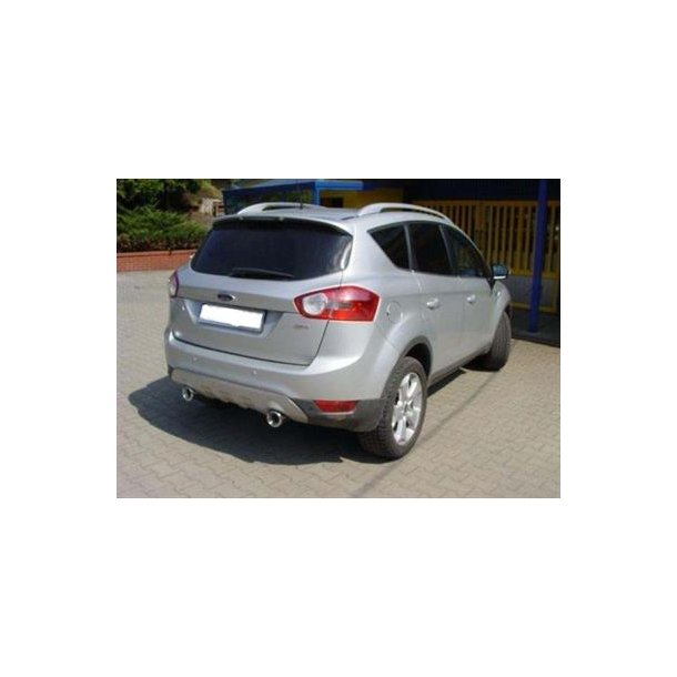 Sportsbagpotte Ford Kuga