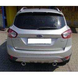 Sportsbagpotte Ford Kuga