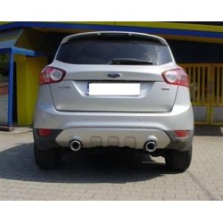 Sportsbagpotte Ford Kuga
