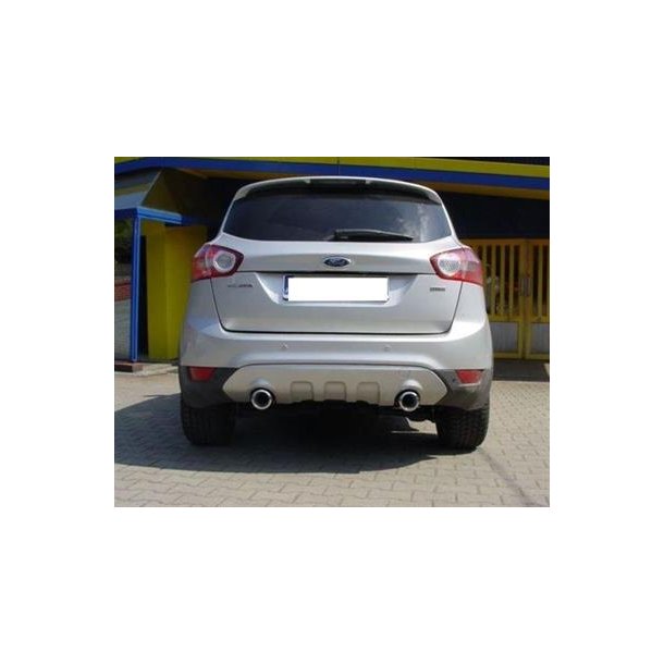 Sportsbagpotte Ford Kuga