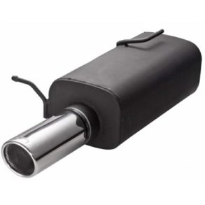 Sportsbagpotte Honda Accord 7 2,2 Stationcar