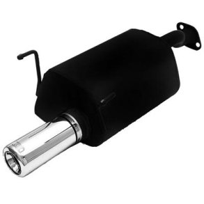 Sportsbagpotte Honda Civic VII Hatchback