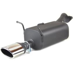 Sportsudstdning Honda CR-V type IV