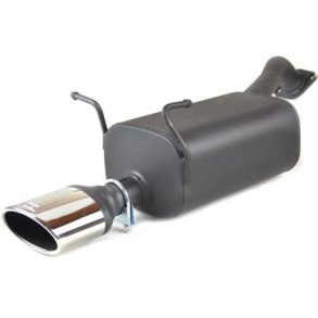 Sportsudstdning Honda CR-V type IV