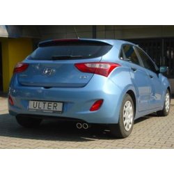 Sportsbagpotte Hyundai i30