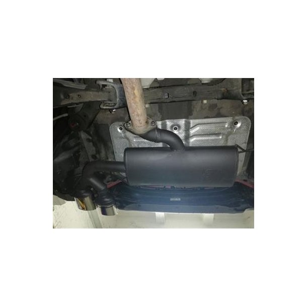 Sportsbagpotte Hyundai Tucson 1,6T