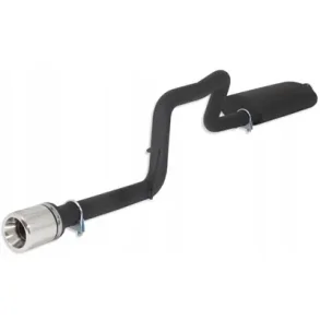 Sportsudstdning Jeep Grand Cheerokee WJ