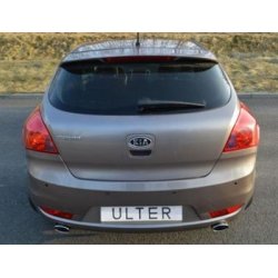 Sportsbagpotte Kia Pro Ceed 1,6