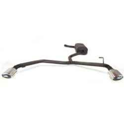 Sportsbagpotte Kia Pro Ceed 1,6