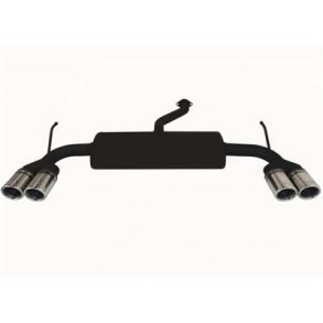 Sportsbagpotte Kia Sportage 1.6, 2.0