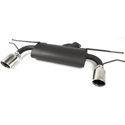 Sportsbagpotte Mazda CX-3 FWD