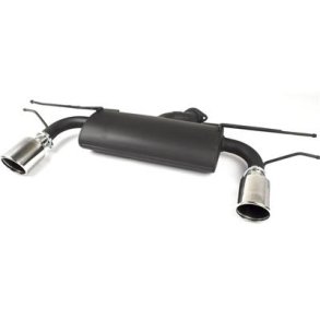 Sportsbagpotte Mazda CX-3 FWD