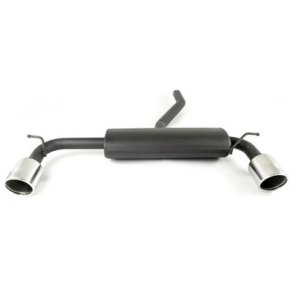 Sportsbagpotte Mercedes A-Klasse W176 AMG