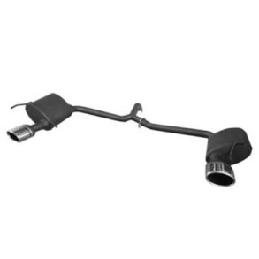 Sportsbagpotte Mercedes C-Klasse 1,8