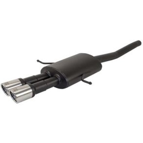 Sportsbagpotte Mini Cooper S (R56)