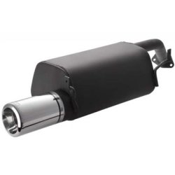 Sportsbagpotte Mitsubishi Lancer 8 Sedan