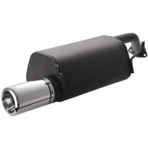 Sportsbagpotte Mitsubishi Lancer 8 Sedan