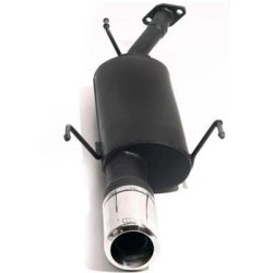 Sportsbagpotte Opel Astra G Stationcar