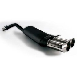 Sportsbagpotte Skoda Felicia