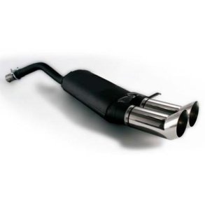 Sportsbagpotte Skoda Felicia