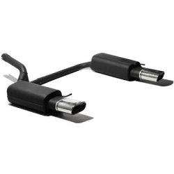 Sportsbagpotte Skoda Octavia II RS